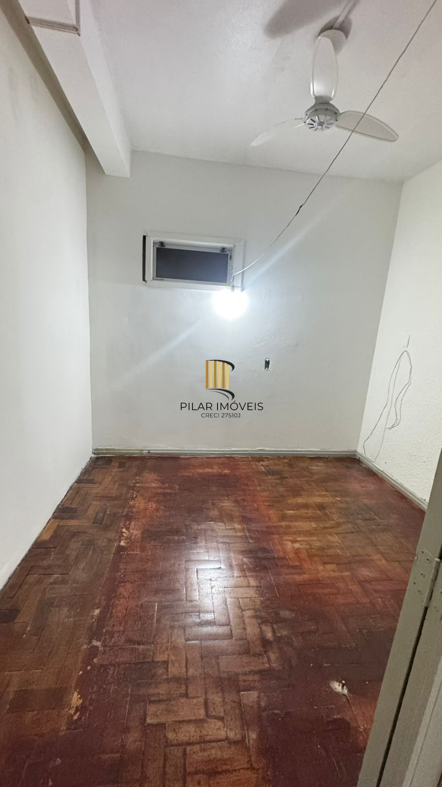 Apartamento 2 dormitórios no bairro Azenha