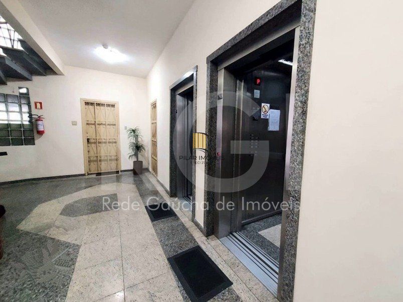 Apartamento 3 quartos no bairro Cidade Baixa, em Porto Alegre