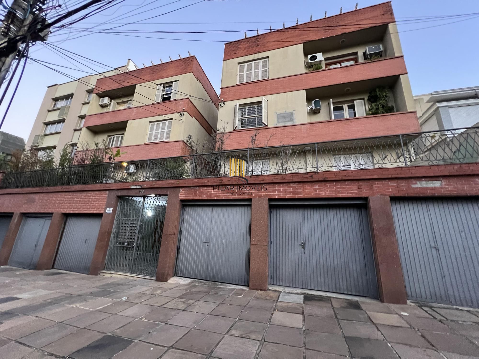 ✨ Apartamento à venda na Rua João Abbott – conforto, espaço e praticidade em um só lugar! ✨