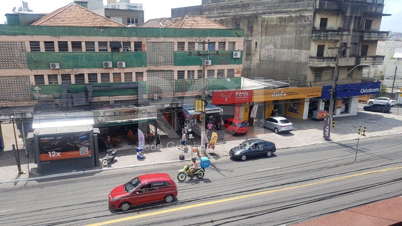 Apartamento 3 dormitórios Grande na Azenha