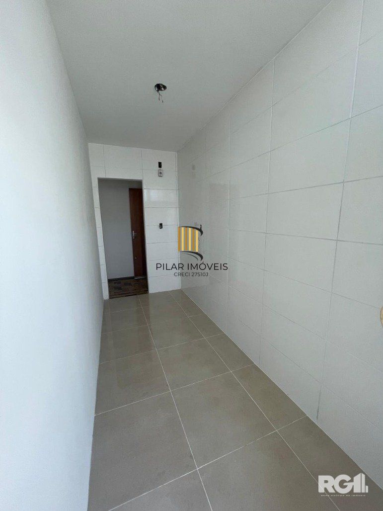 Apartamento 1 dormitório no bairro Petrópolis