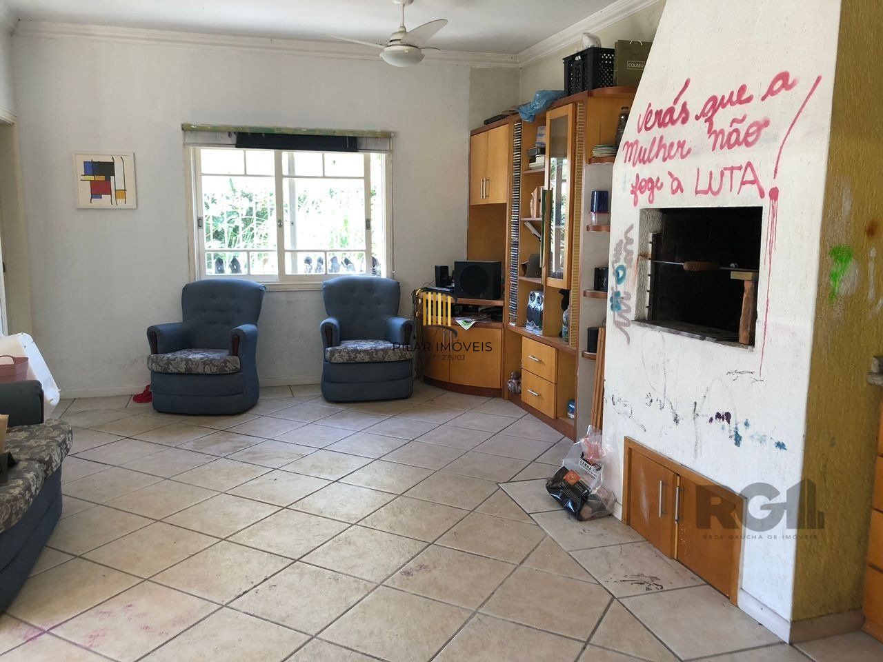 Casa em Condomínio 4 dormitórios à venda Lomba do Pinheiro Porto Alegre/RS