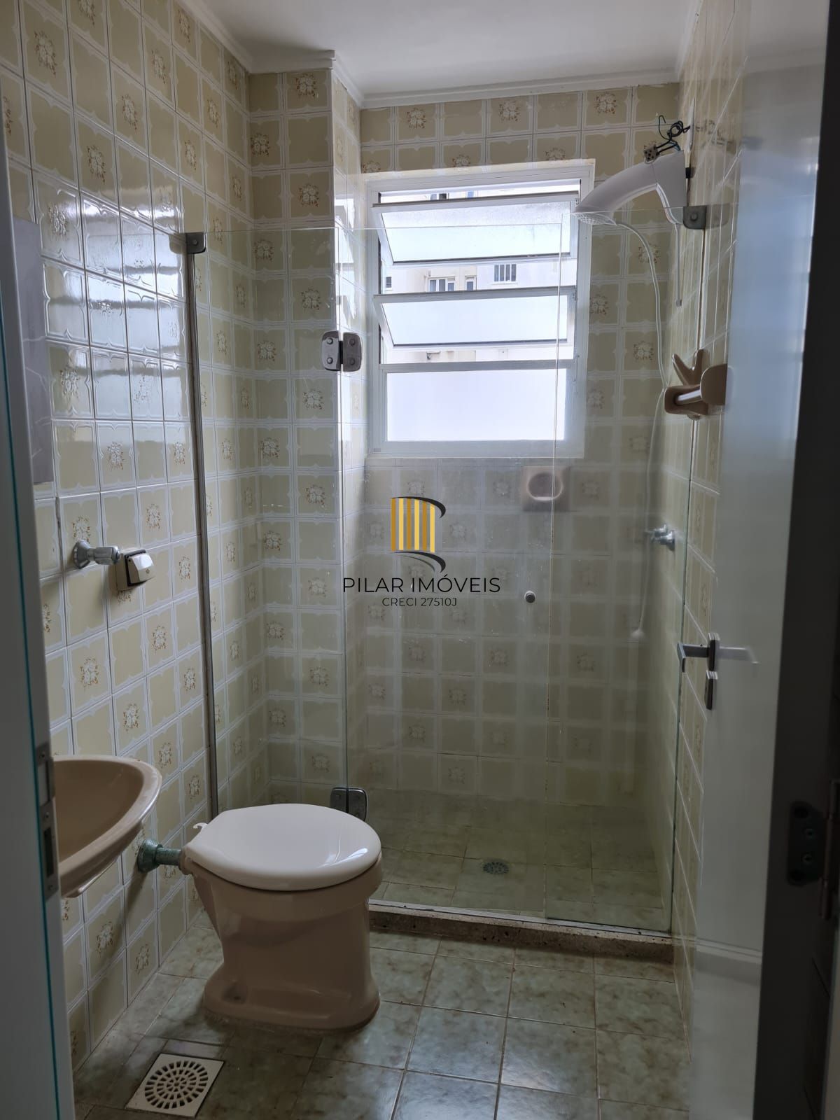 Apartamento à Venda na Anita Garibaldi – 2 Dormitórios, Vaga de Garagem e 71,71 m²