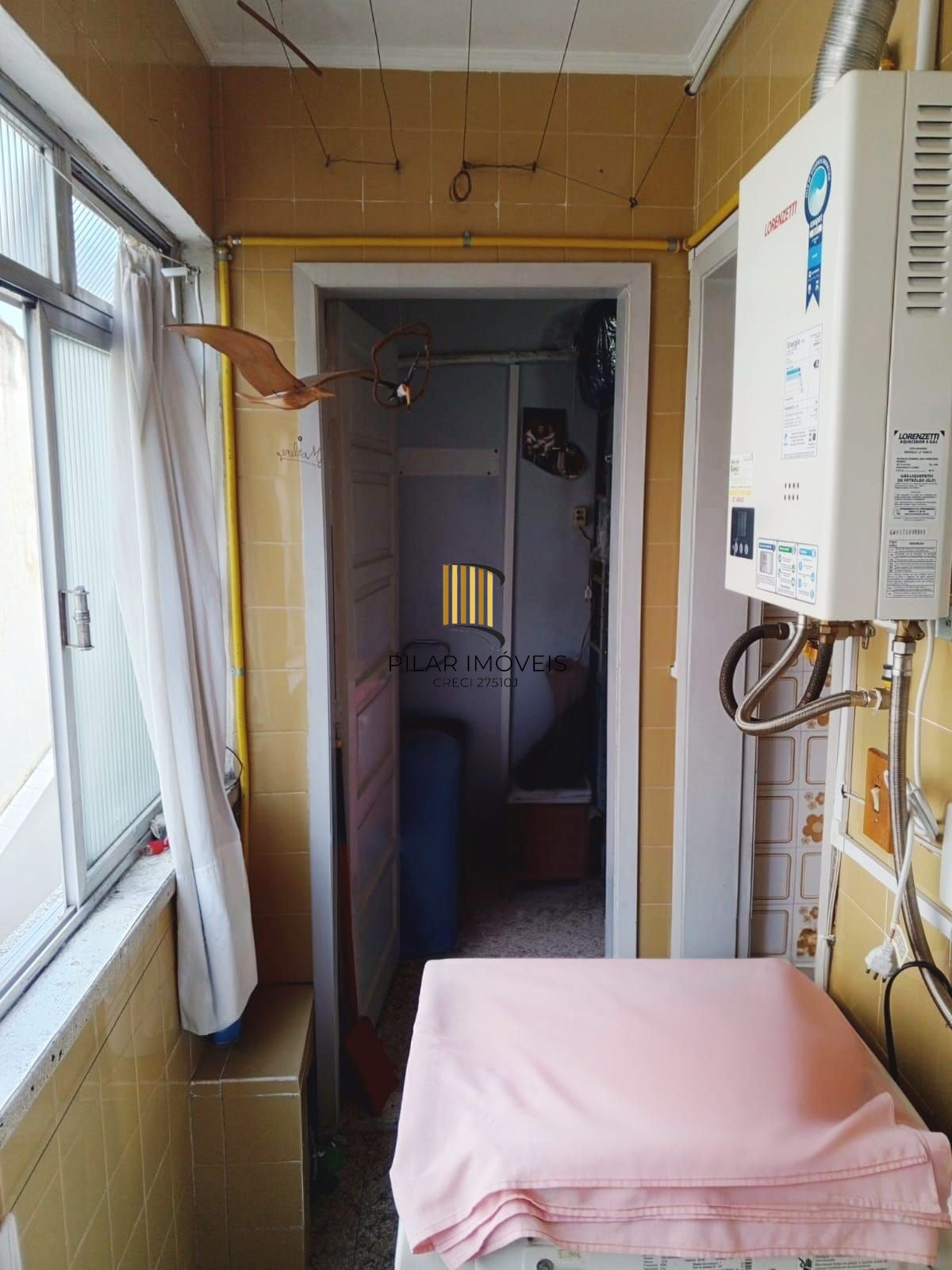 Apartamento à venda na Veador Porto – conforto, praticidade e espaço em cada detalhe!