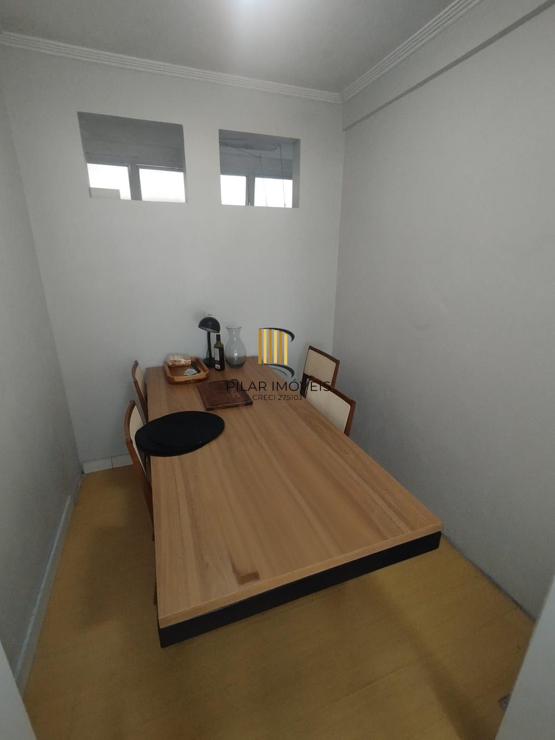 🏡 Apartamento com 3 dormitórios e vaga de garagem na João Pessoa – conforto e praticidade no coração de Porto Alegre!