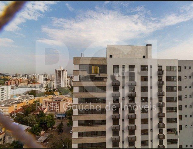 Apartamento para Venda - 95m², 3 dormitórios, sendo 1 suites, 1 vaga - Menino De