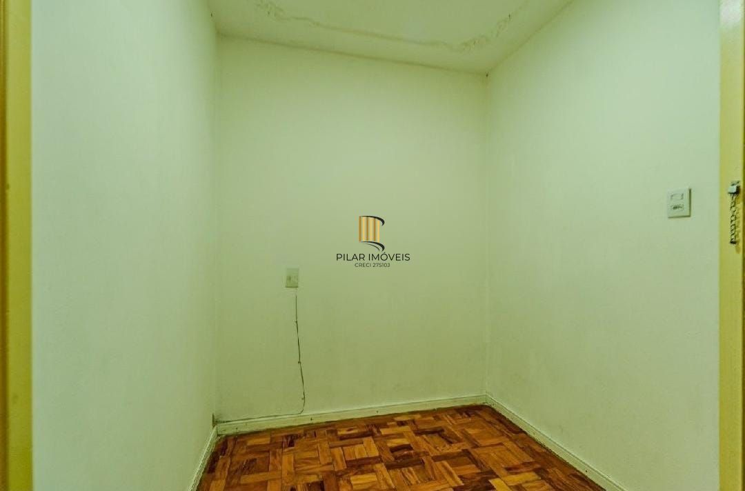 Apartamento 1 dormitório – Venâncio Aires, Porto Alegre