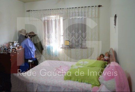 Casa para Venda - 149.47m², 3 dormitórios, sendo 1 suites, 1 vaga - Cavalhada