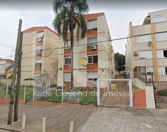 Apartamento com 3 quartos semi mobiliado próximo do Bourbon  Country!
