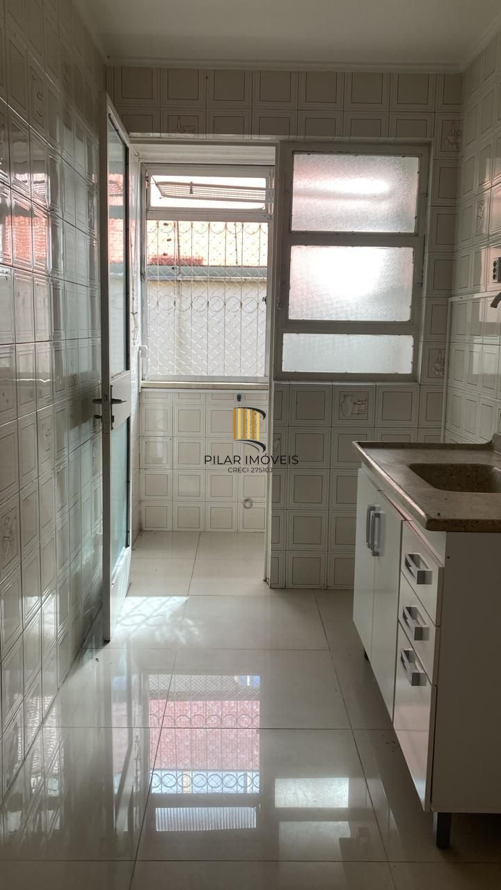 Apartamento 1 dormitórios à venda Petrópolis Porto Alegre/RS