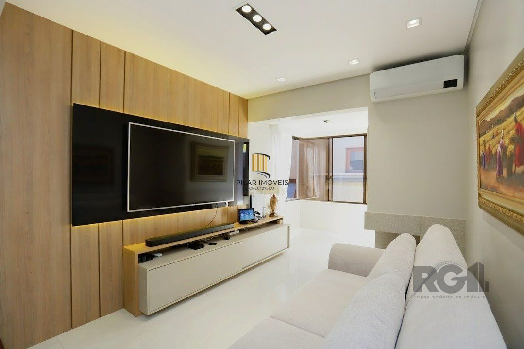 Cobertura à venda em Porto Alegre, Floresta