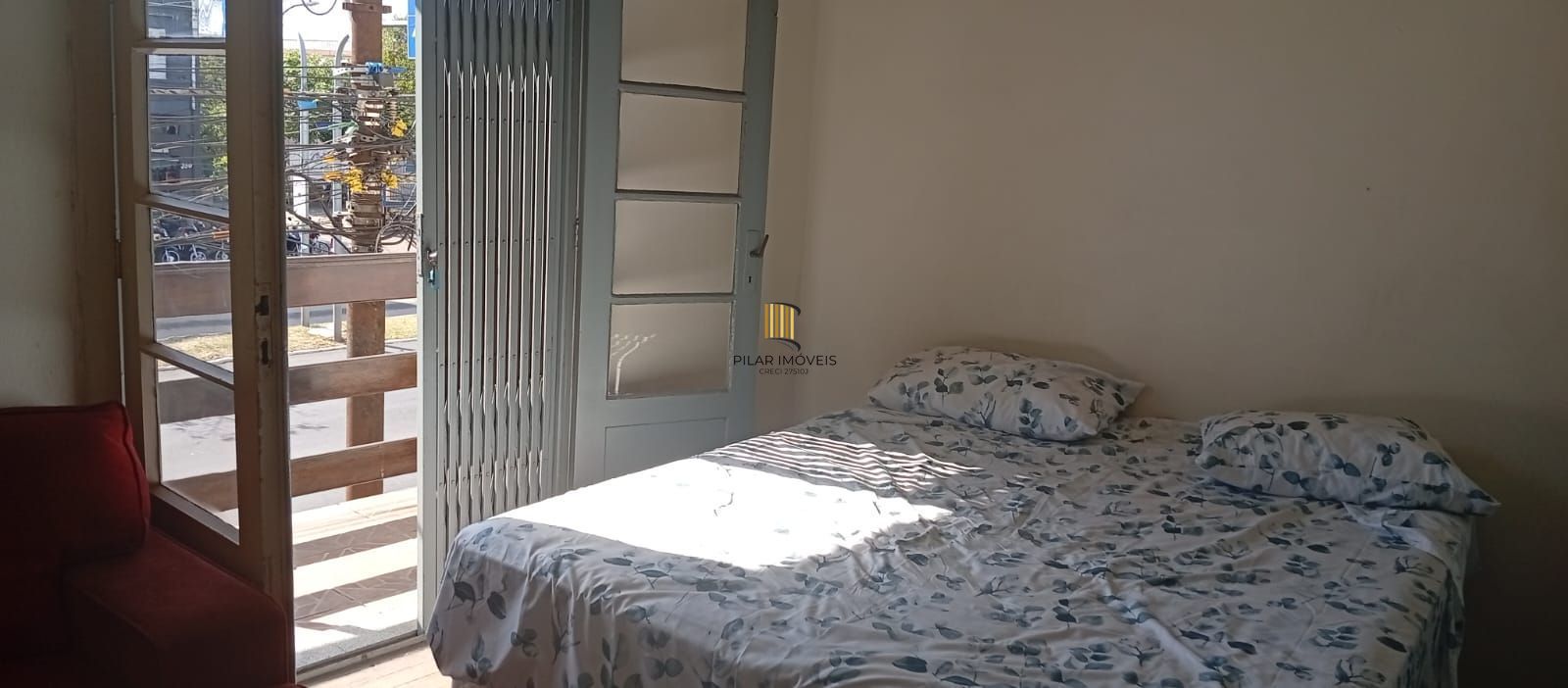 Apartamento 2 dormitórios à venda Azenha Porto Alegre/RS