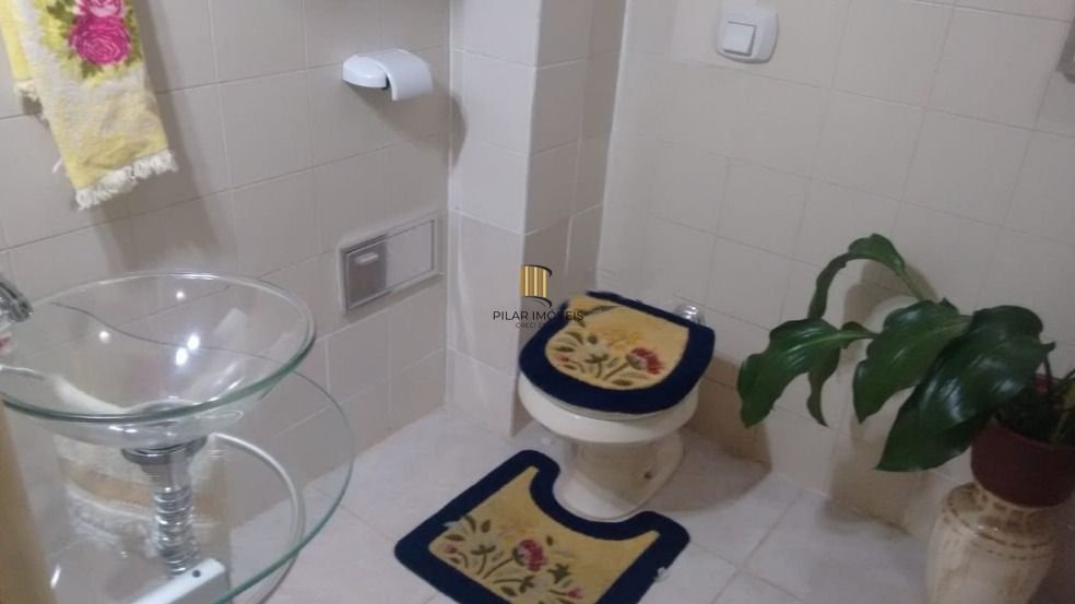 Apartamento para Venda - 124m², 2 dormitórios, 1 vaga - Cidade Baixa