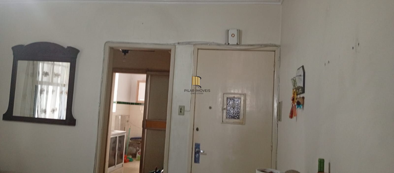 Apartamento 2 dormitórios à venda Azenha Porto Alegre/RS