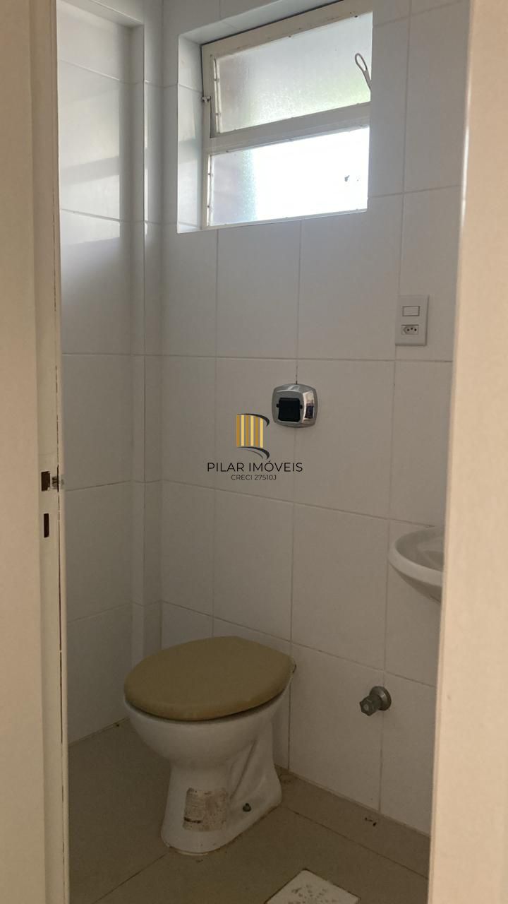 Apartamento 1 dormitórios à venda Petrópolis Porto Alegre/RS