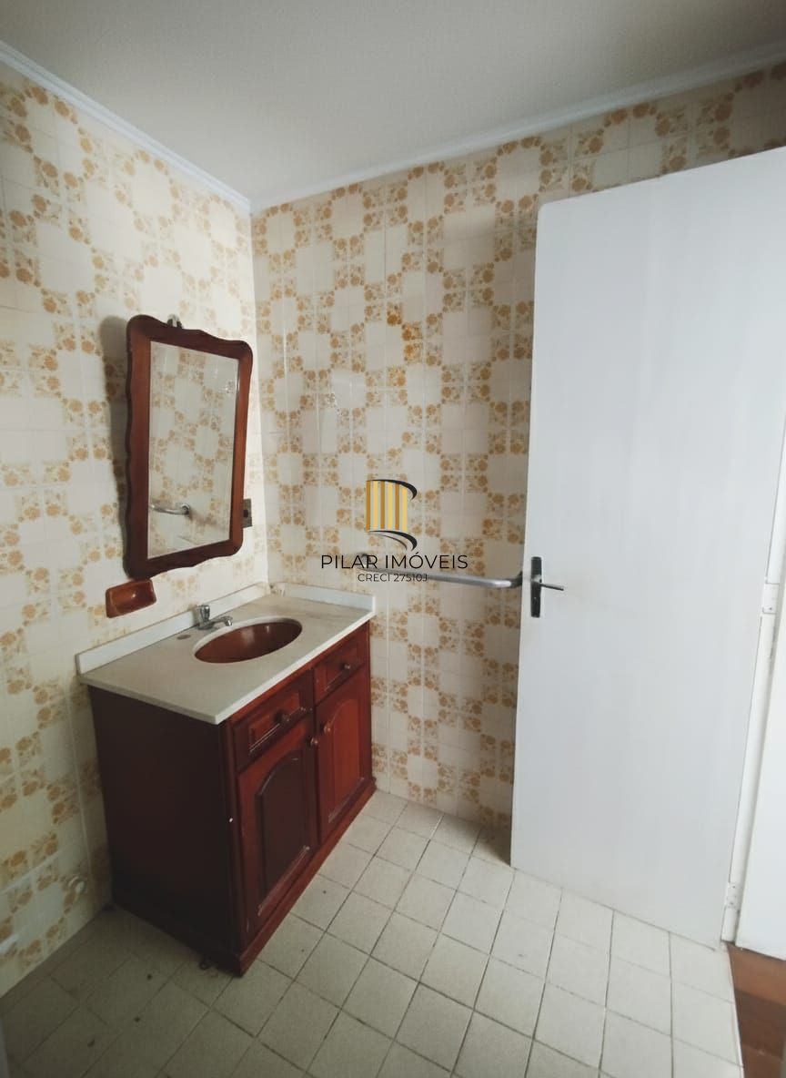 Apartamento à venda na Luiz Afonso – 3 dormitórios, suíte e garden em Porto Alegre