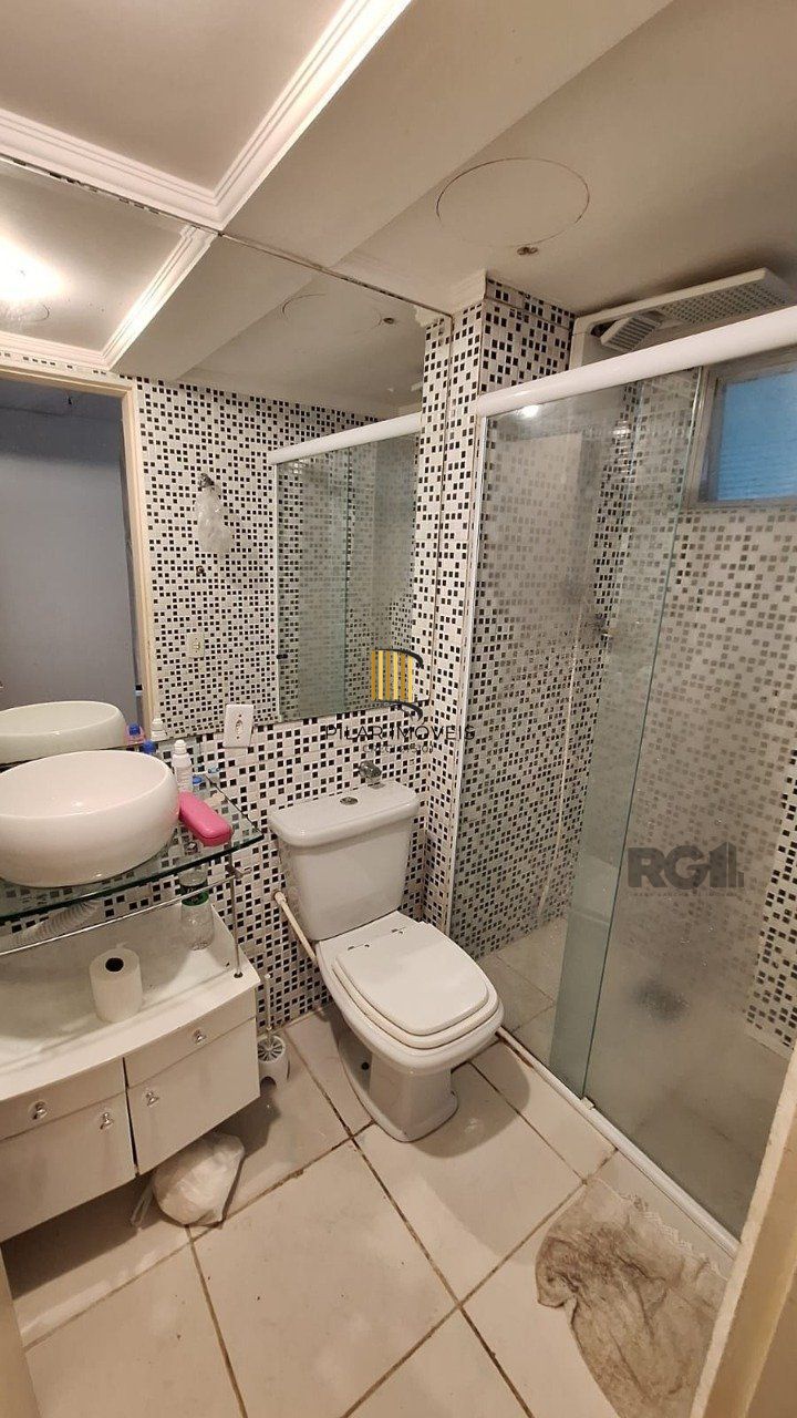 Apartamento 1 dormitórios à venda Centro Histórico Porto Alegre/RS