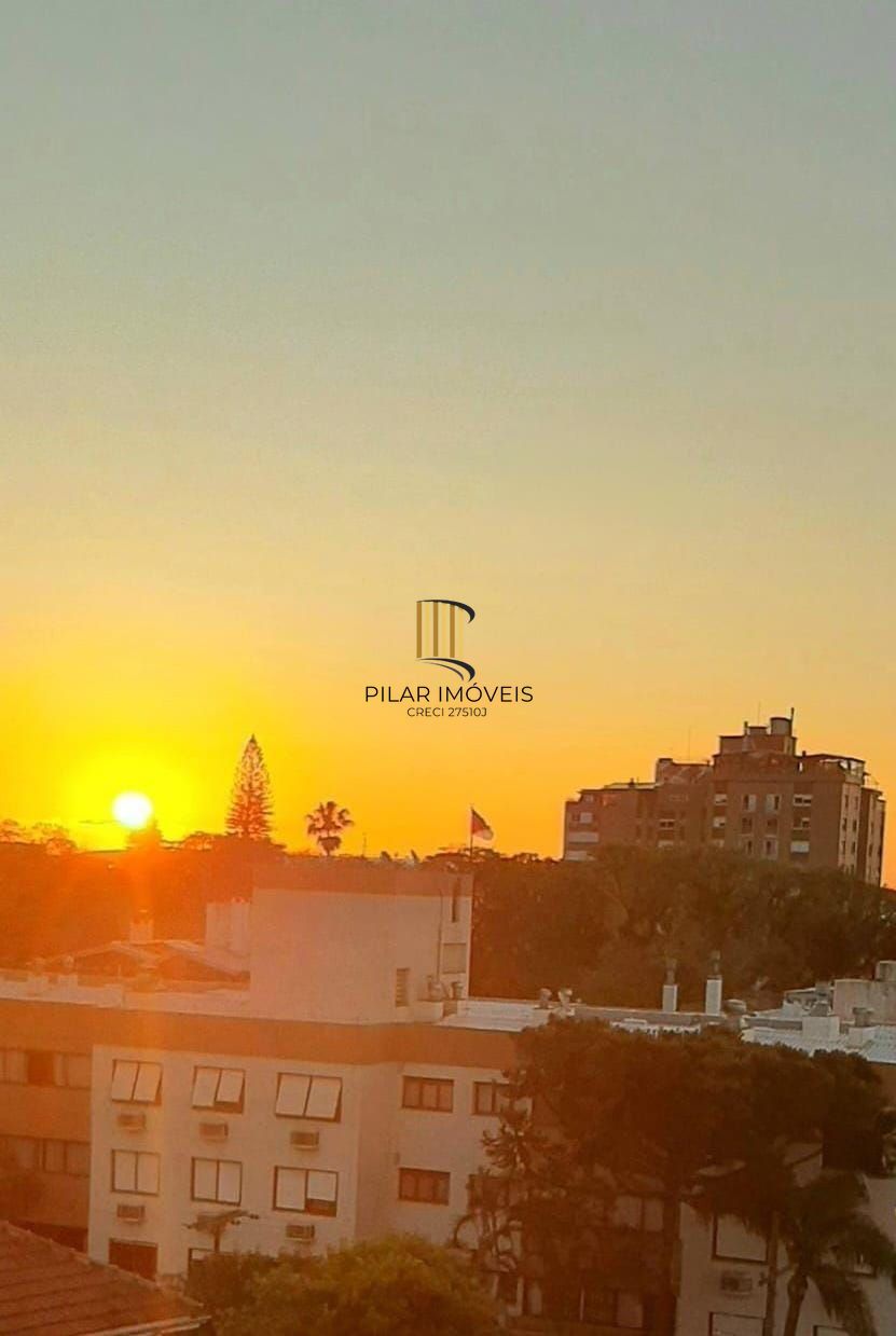 🏡 Apartamento à venda no Menino Deus – Vista para o Guaíba!
