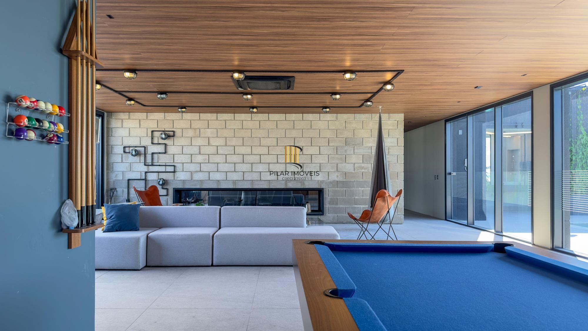 Apartamento LOFT NOVO na Cidade Baixa, Porto Alegre