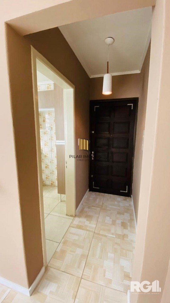 Apartamento à Venda 2 DORM. na Cidade Baixa, Porto Alegre