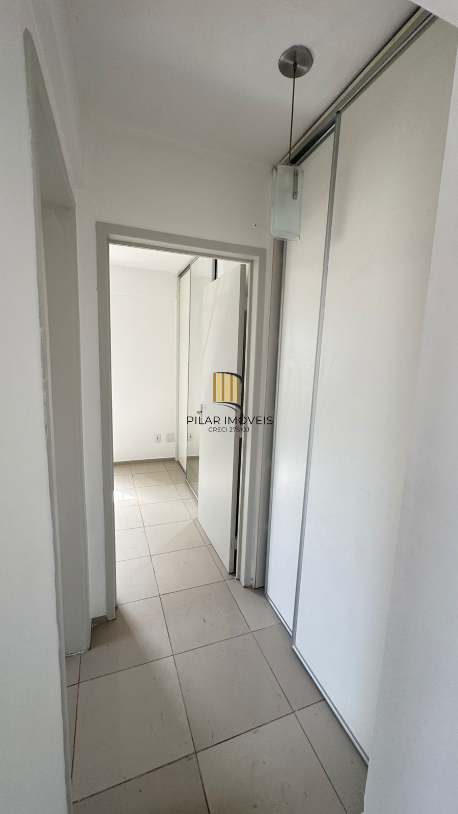Apartamento 1 Quarto à Venda na Cidade Baixa, Porto Alegre – Desocupado e Pronto para Morar!