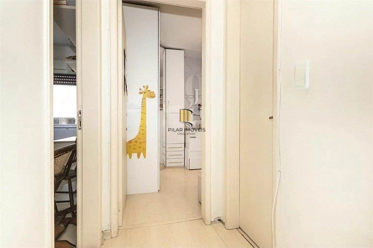 Apartamento 2 dormitórios no bairro Medianeira