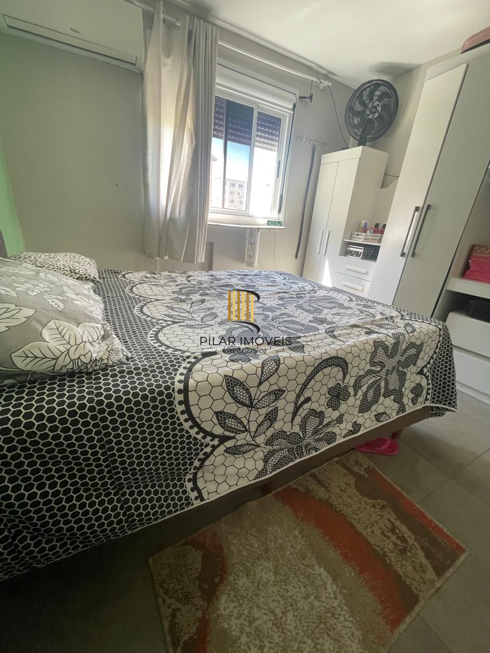 Apartamento-02 -Dormitorios-Canoas