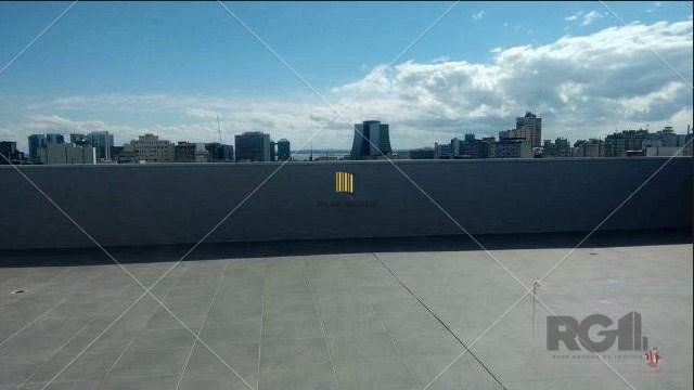 Apartamento 2 dormitórios à venda Centro Histórico Porto Alegre/RS