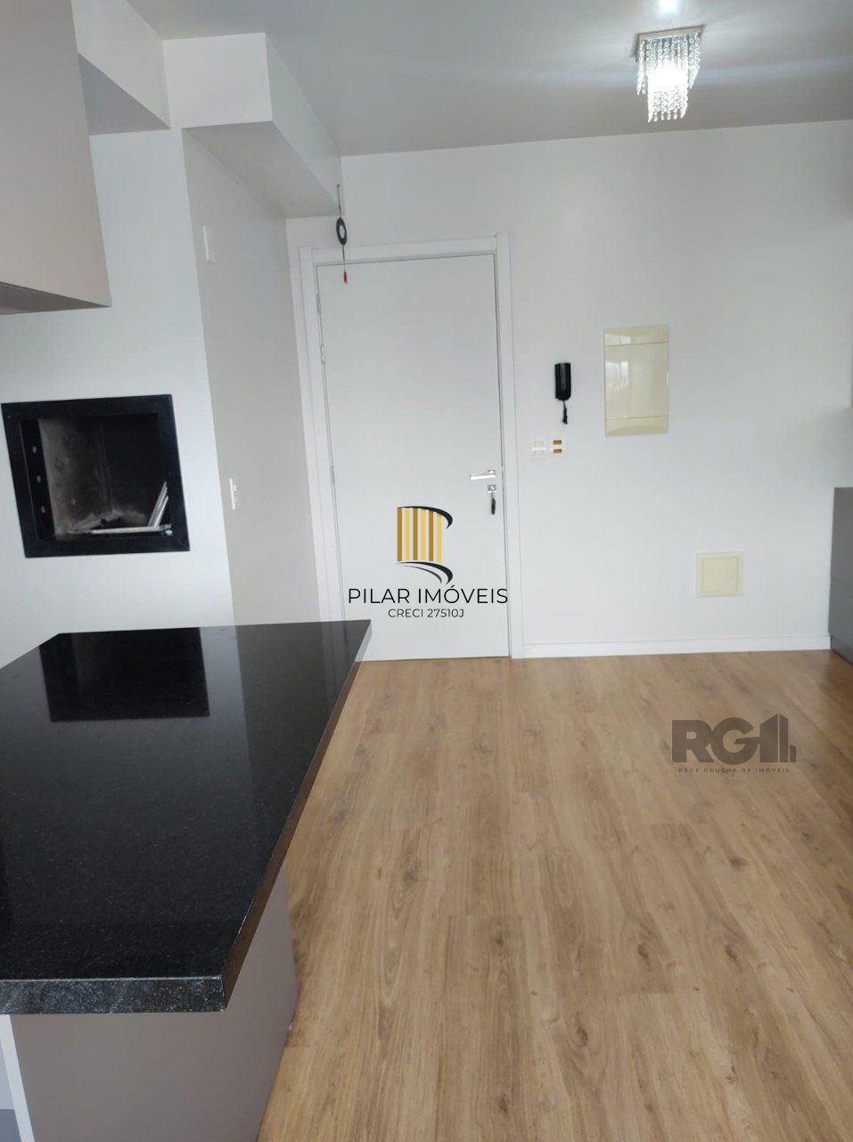 Apartamento 2 quartos com garagem  à venda na Cidade Baixa