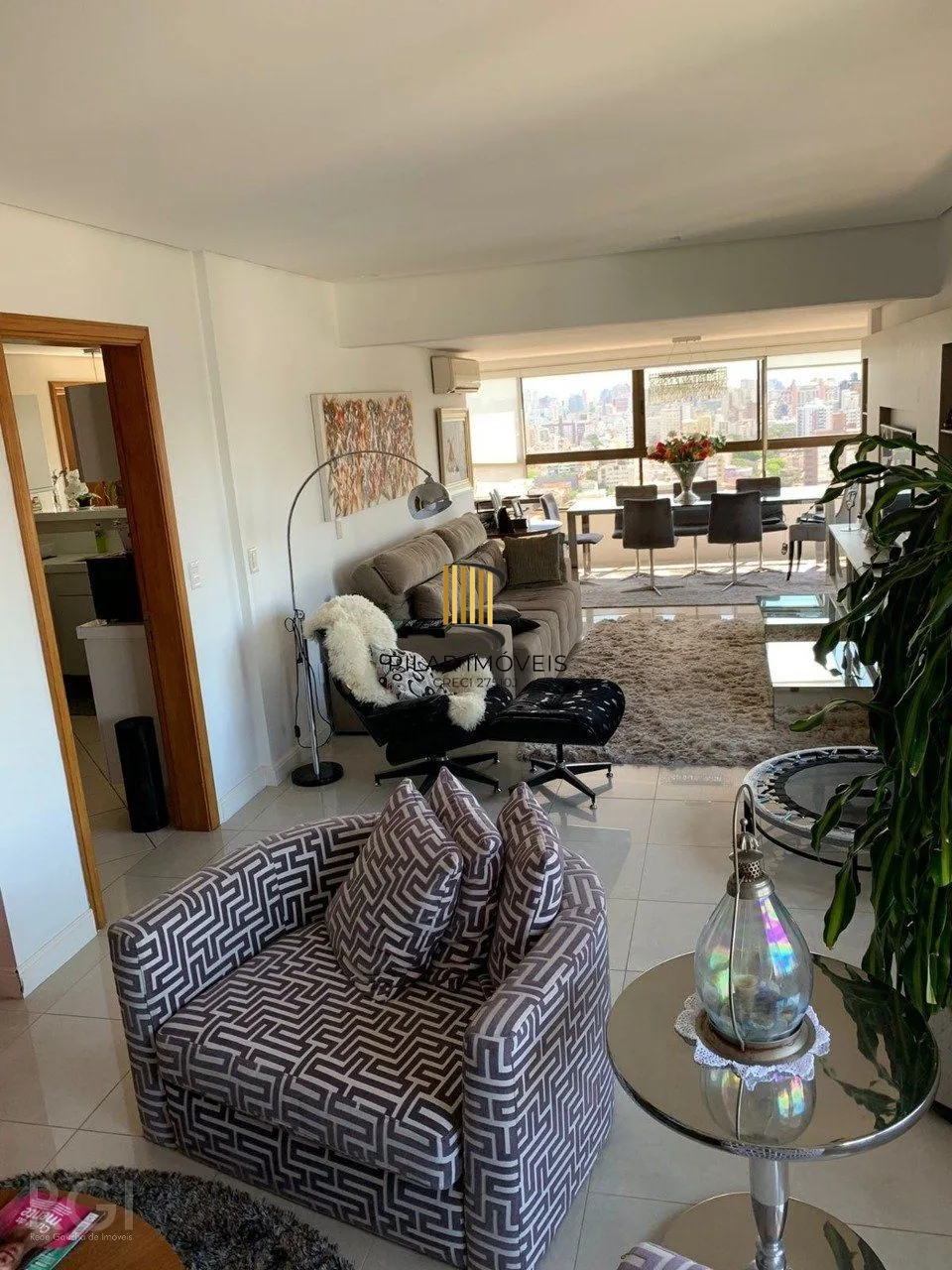 Cobertura para Venda - 310m², 3 dormitórios, sendo 1 suites, 4 vagas - Rio Branc