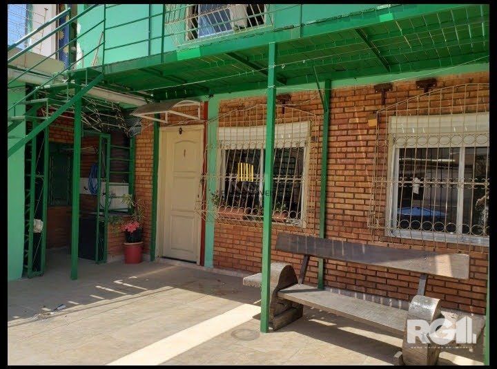CASA 3 DORMITORIOS NA ASSIS BRASIL