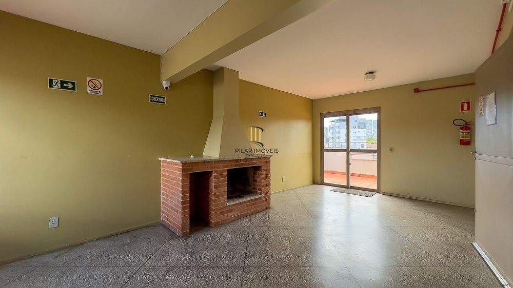 Apartamento 1 Quarto à Venda na Cidade Baixa, Porto Alegre – Desocupado e Pronto para Morar!