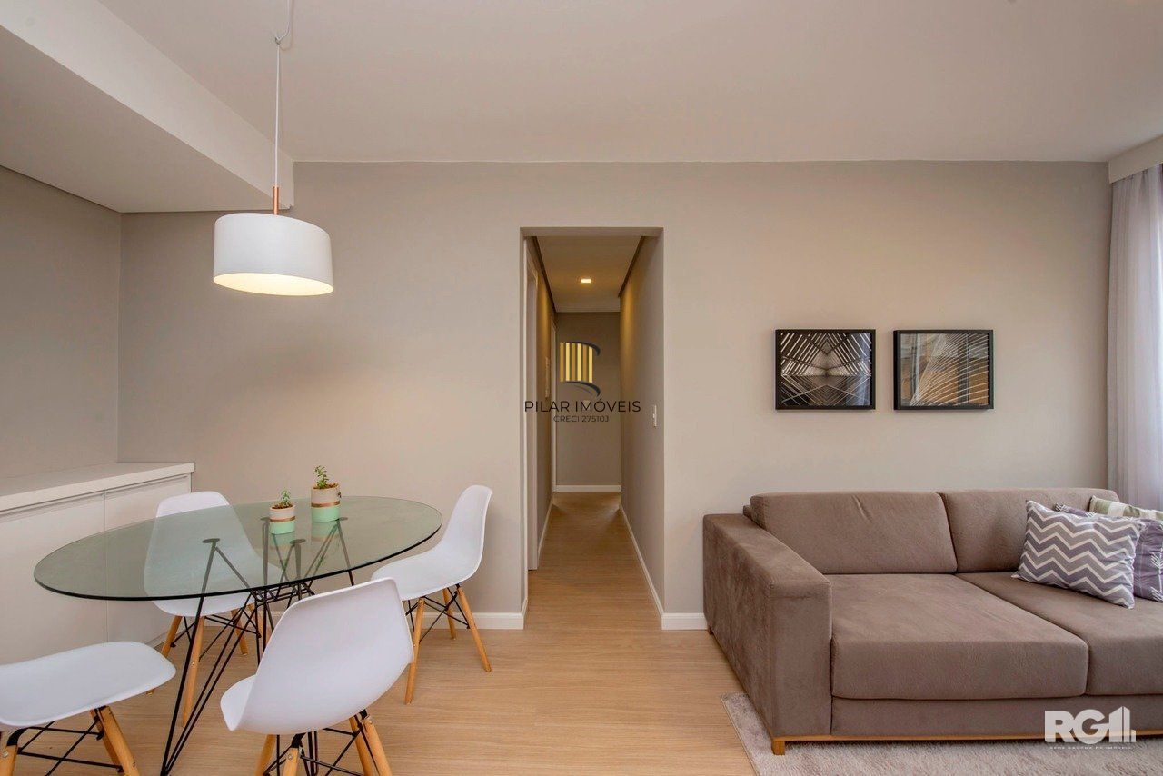 APARTAMENTO 2 DORMITÓRIOS A VENDA, NO JAMES JOYCE. RP388047