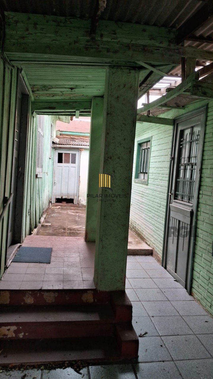 Terreno à venda Partenon Porto Alegre/RS