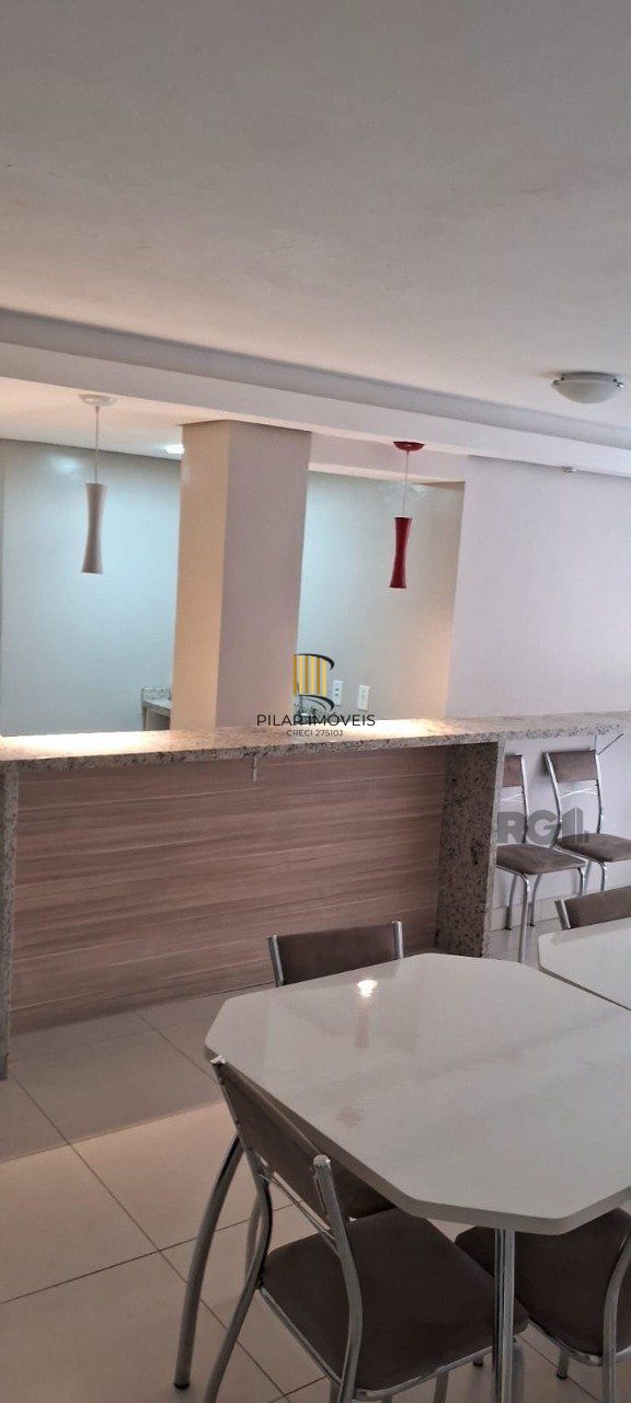 Cobertura 3 dormitórios à venda Centro São Leopoldo/RS