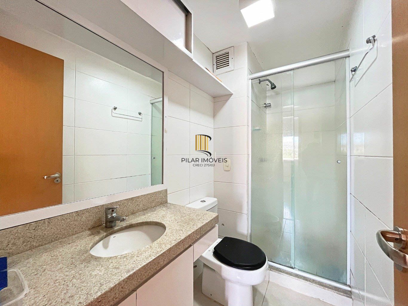 Apartamento à venda no bairro Santana | 78 m², 3 dormitórios, 2 vagas
