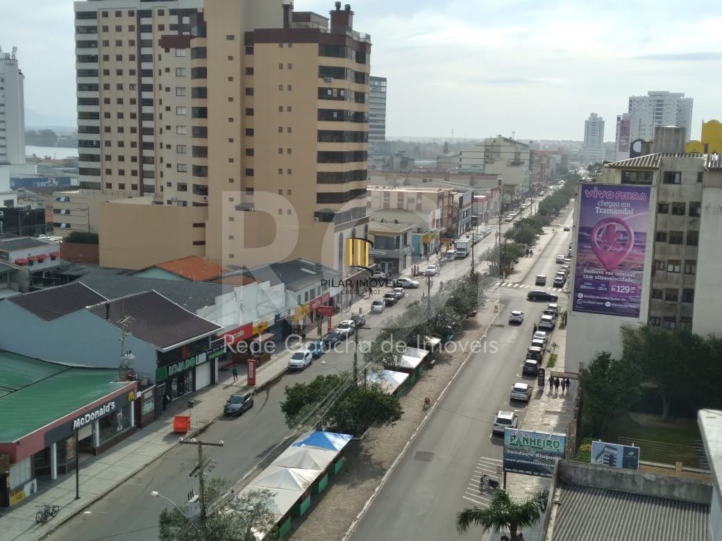 Apartamento com 3 Quartos e 3 banheiros à Venda, 129 m² Centro de Tramandaí