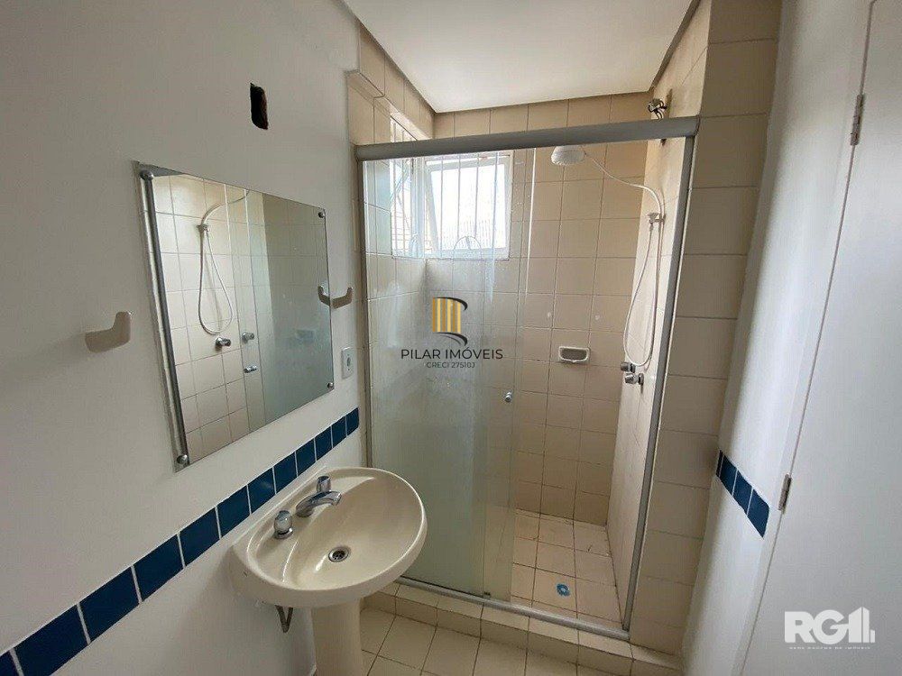 Apartamento 1 Quarto à Venda na Cidade Baixa, Porto Alegre – Desocupado e Pronto para Morar!