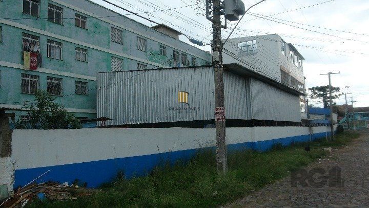 Prédio 14 dormitórios à venda Passo do Feijó Alvorada/RS