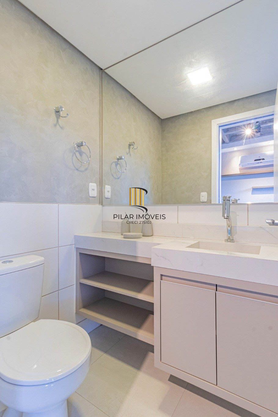 Loft moderno – The Park Residence – João Pessoa, 1 suíte – R$ 784.000