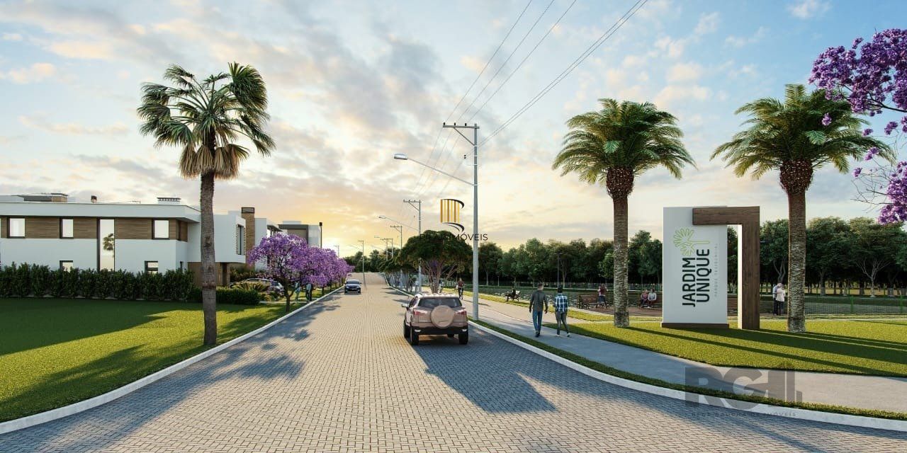 Terreno à venda Parque Espírito Santo Cachoeirinha/RS