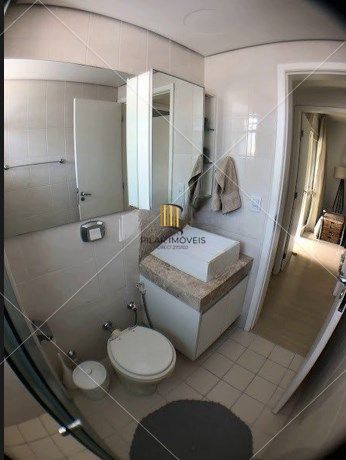 Apartamento à venda 2 quartos,  2 sacadas,  churrasqueira   1 vaga na cidade Bai