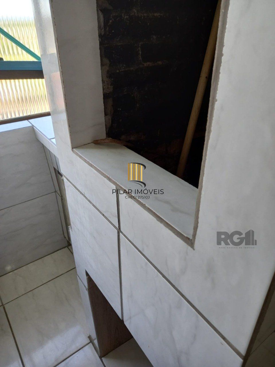Apartamento 2 dormitórios, Frente, 60m² , bairro Rubem Berta- PortoAlegre - Pilar Imóveis