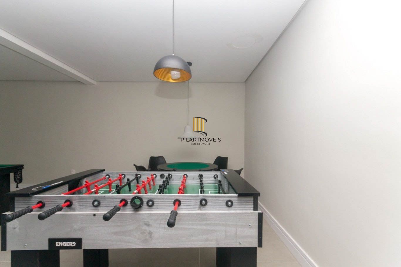 Loft moderno – The Park Residence – João Pessoa, 1 suíte – R$ 784.000