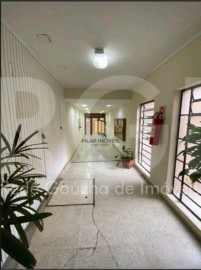 Apartamento 1 dormitório desocupado Cidade Baixa