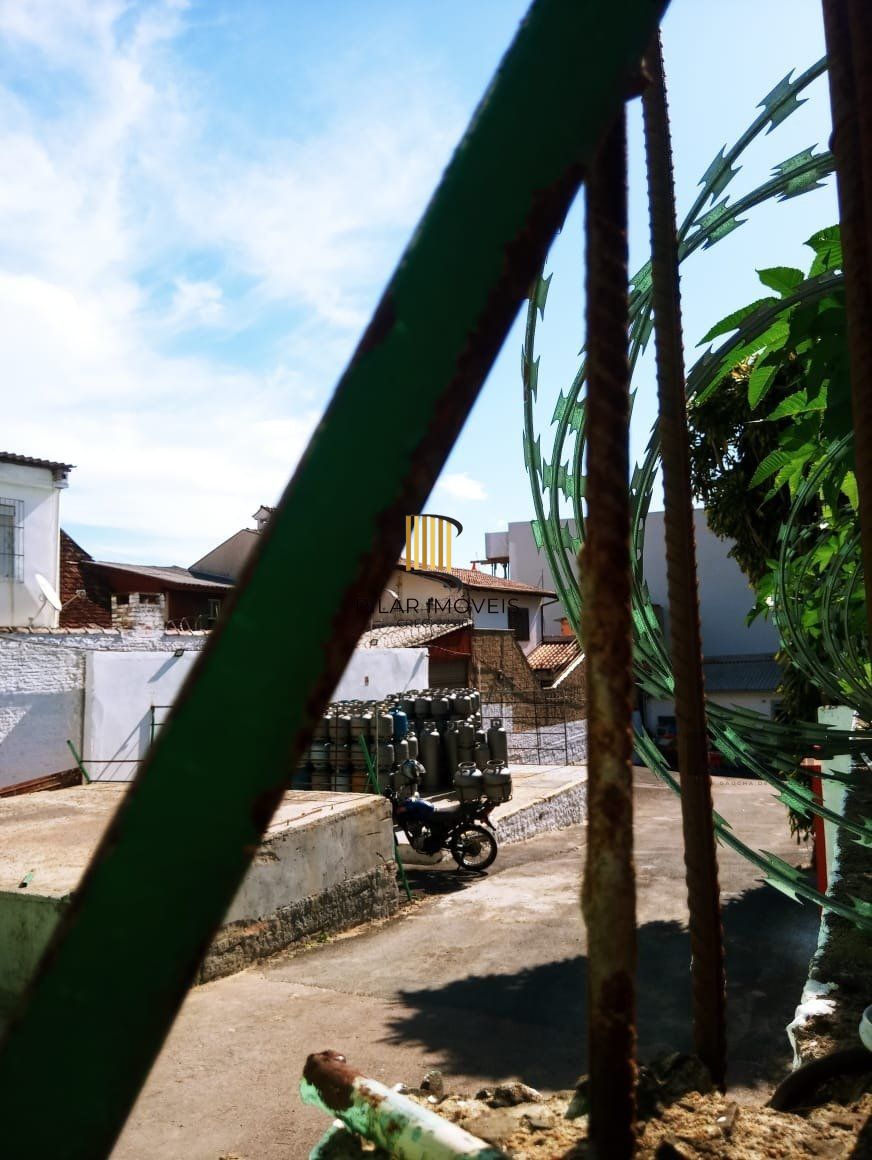 Casa 3 dormitórios à venda Nonoai Porto Alegre/RS