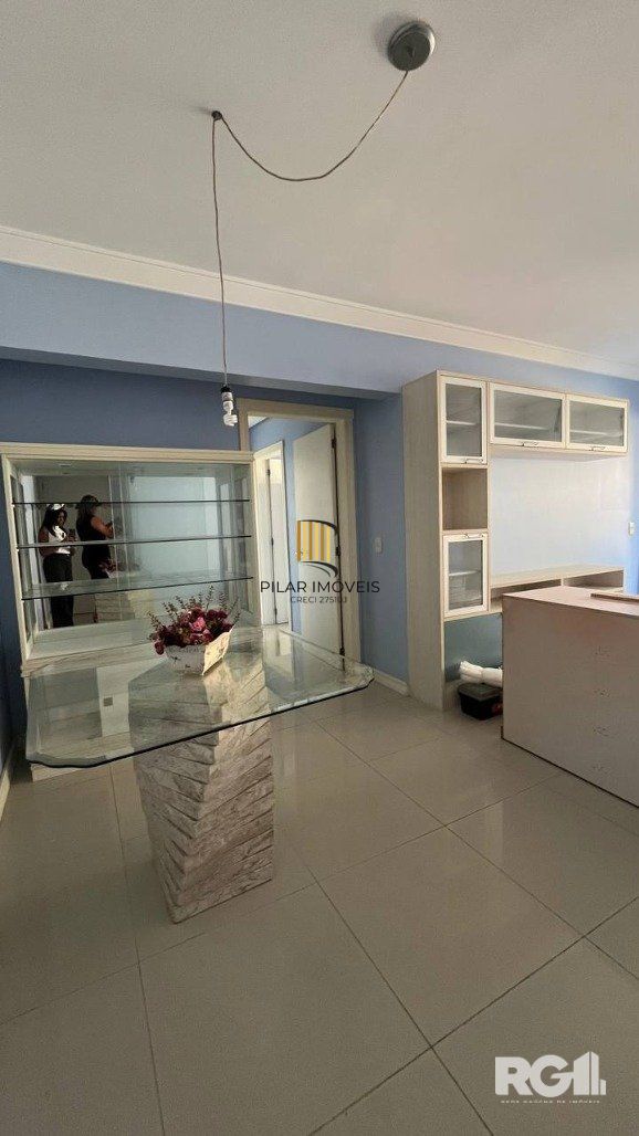 APARTAMENTO 2 DORMITÓRIOS  - RP390784 - Pilar Imóveis
