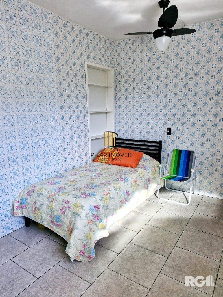 Casa à venda no Jardim do Salso - Porto Alegre - Cód. RP390826