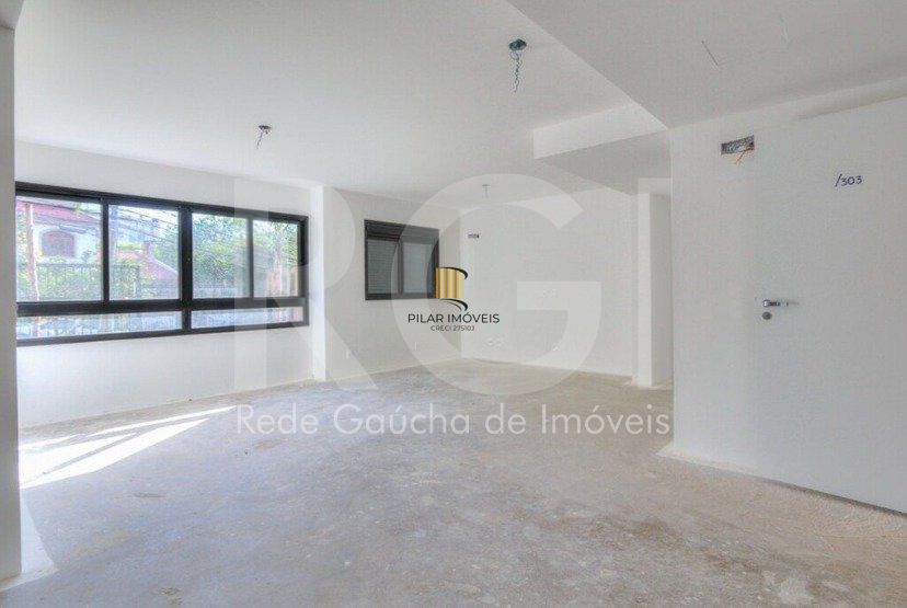Apartamento para Venda - 100.09m², 3 dormitórios, sendo 3 suites, 2 vagas - Meni