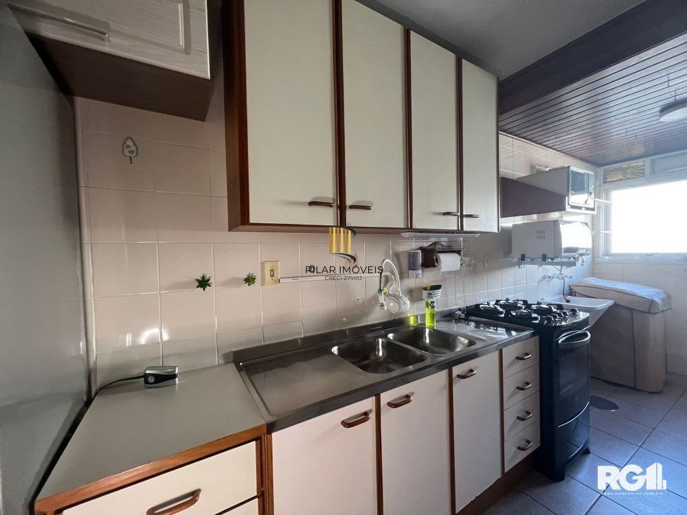 APARTAMENTO DE 1 DORMITÓRIO MOBILIADO A VENDA.